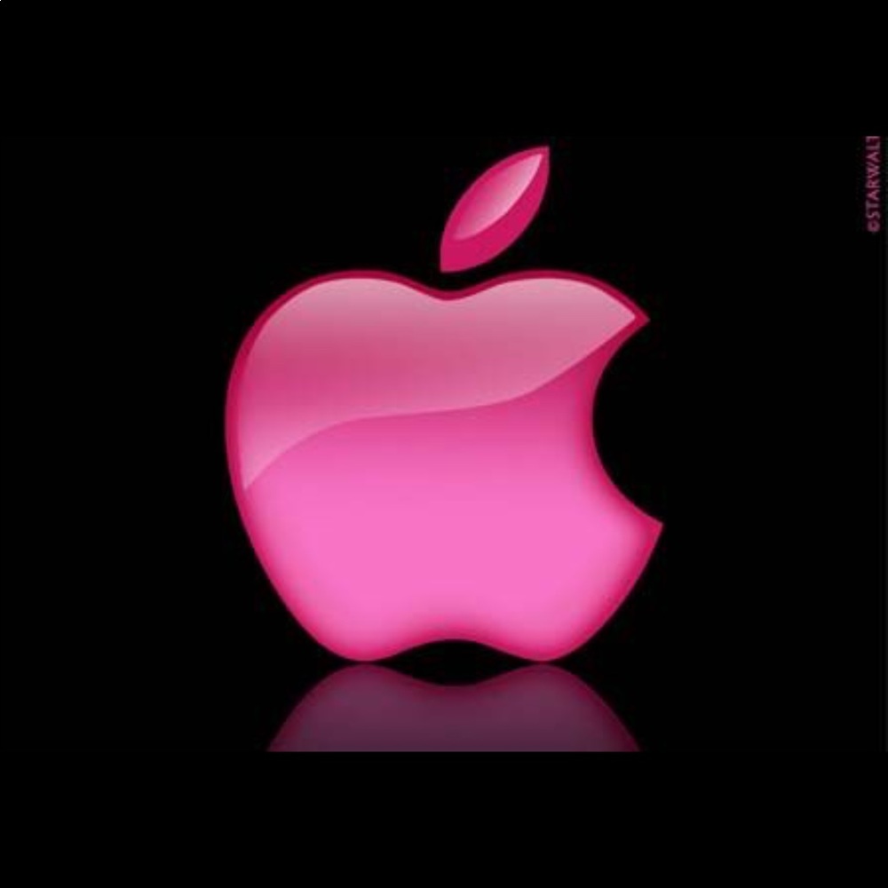 Apple !